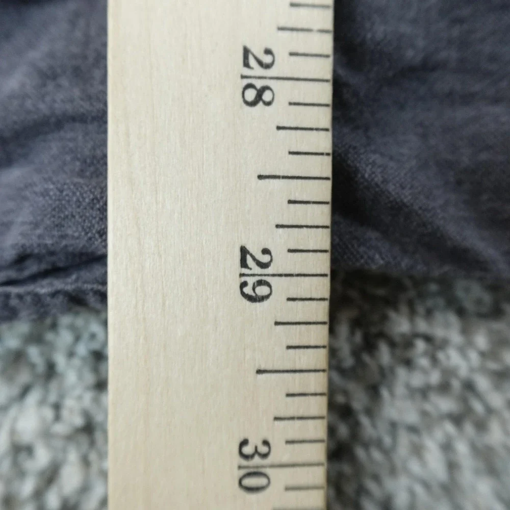 Banana Republic measurements are
